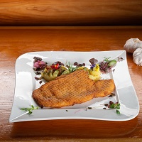 ZESTAW DANIA Z WOŁOWINY